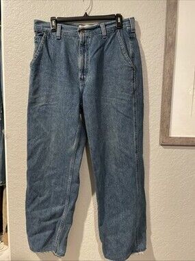 Urban Pipeline UP Blue Jeans Mens Size 32x32 Classic Denim Pants